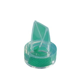 Van chân không máy hút sữa cầm tay Concung - đường kính trong 2cm