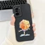 Ốp lưng Redmi K40 K40s K40pro K40gaming Ốp lưng thẩm mỹ thời trang gấu trúc dễ thương K40s Redmi K40 Pro Vỏ điện thoại