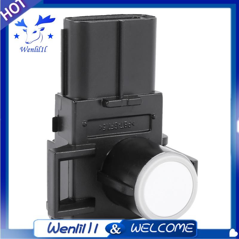 [Wenlil1l] Cảm biến siêu âm đỗ xe 89341-33210-A0 cho Lexus RX270 RX350 RX450H GX400 GX460 Toyota Camry Land Cruiser Prado 89341-33210