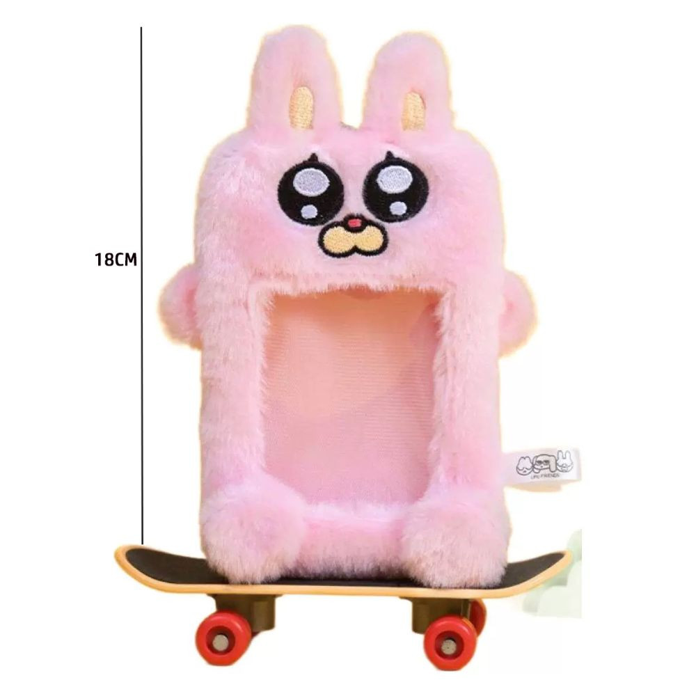 [Vận chuyển nhanh] Photocard SIMPLEAID, Photocard sang trọng ngọt ngào dễ thương, Phim hoạt hình thời trang Hộp đựng thẻ học sinh nhiều phong cách Quà tặng sinh nhật