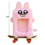 KANGN Photocard, Phim Hoạt Hình Dễ Thương Sang Trọng Photocard, Thời Trang Ngọt Ngào Nhiều Phong Cách Thẻ Cửa Xe Buýt Tay Nữ