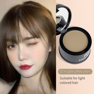 Vanlin Maydy Hairline Powder Filling Hair Seam Repair Shadow Powder Natural Covering High Forehead Source Nhà sản xuất 11.03 FLYT