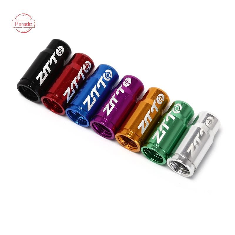 Parade Presta Nắp Van Xe Đạp Đường Bộ Lốp Pháp F / V Ống Trong Bơm Lốp VN