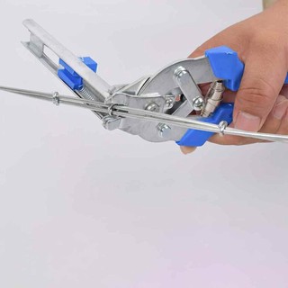 kềm ( kìm ) bấm , 600 kẹp M chuyên dụng làm lồng gà,chim,thỏ,bồ câu ALINE