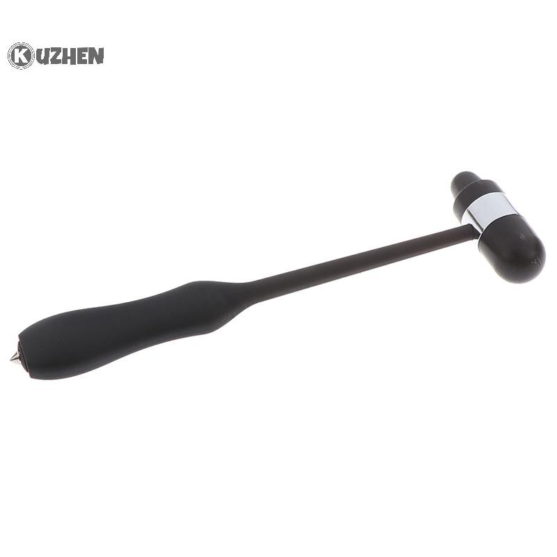 Kuzhen al Bộ gõ Búa phản xạ Búa chỉnh hình thần kinh Nóng bỏng