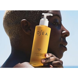 Osea Undaria Algae Body Oil | Fast-Absorbing, Nourishing Oil for Glowing, Supple Skin