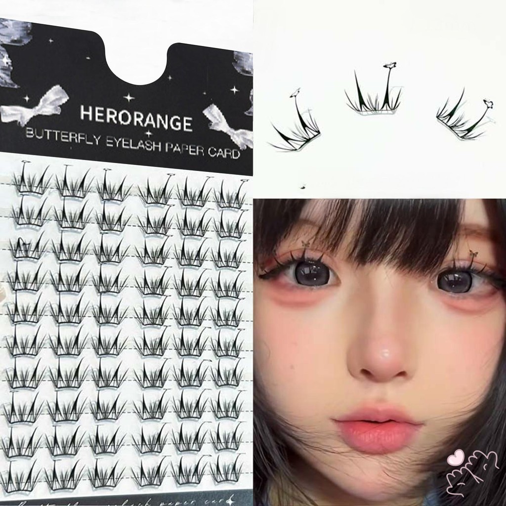 Dây mỏng Bấm vào cụm Lash Dải có thể tái sử dụng siêu nhẹ để mua sắm Hẹn hò Sử dụng hàng ngày