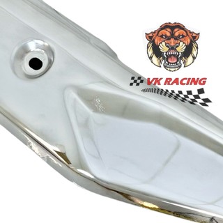 Ốp pô che pô wave rsx110 fi - rsx 110 fi 2014-2023