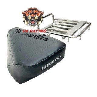 Combo yên cảng baga sau cub 86 - 78 - 79 - 80 - 81