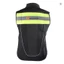 Áo Gile Bảo Hộ Phản Quang Đa Năng_Motorcycle Rider Vest