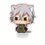 HT3 BUNGO STRAY DOGS Dazai Osamu Chất Liệu Acrylic Đứng Tấm Giá Đỡ Đăng Ký Anime Hình Mô Hình Đồ Chơi TH3