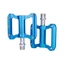 Yoo 2 Chiếc Hiệu Suất Bàn Đạp Xe Đạp Dễ Dàng Lắp Đặt Bàn Đạp Nền Tảng Xe Đạp Đường Bộ