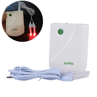 ELBBKG Viêm mũi Chữa bệnh viêm xoang Massage hoặc sốt Máy xung Laser tần số thấp Mới