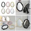 Treeling Elegant Để Bàn Trang Điểm Gương Cloud Gương Mỹ Phẩm Có Chân Đế Gương Vanity