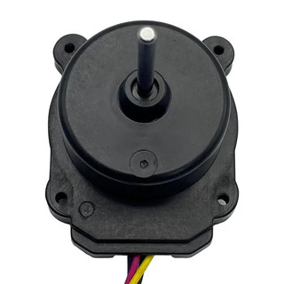 1 chiếc Động cơ quạt làm mát DC 12V EAU65058501 Dành Cho Tủ Lạnh LG MOD.RFD3410A101A DC12V Tủ Lạnh Động Cơ Tủ Đông Phần