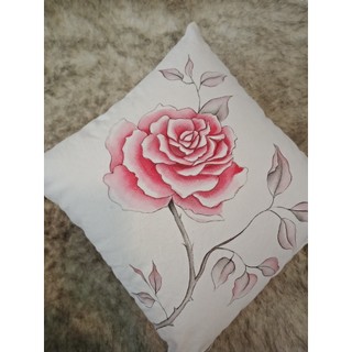 (LIÊN HỆ GIÁ SỈ) VỎ GỐI CANVAS TRƠN/ VỎ GỐI VUÔNG 45x45cm KIM STUDIO