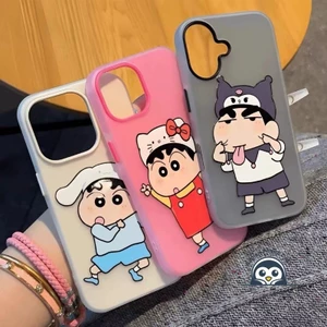 Ốp Điện Thoại Crayon Shin-chan Dễ Thương Cho Vivo S50 V70 Elite FE V60 Lite V60E V40E Y500i Y400 Y51 Pro Y31D Y31 Y21D Y21 Y11D Y05 T5X T4 Pro 4G 5G Vỏ Mềm Màu Kẹo
