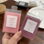 【Phụ Kiện Tóc】 Set 10 Miếng Dán Tóc Mái Trang Hàn Quốc Cho Nữ