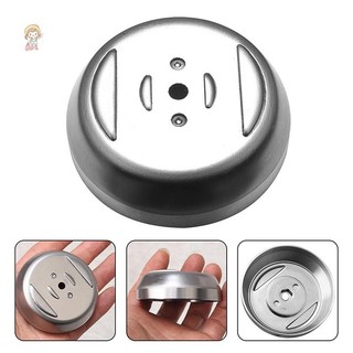 Twe Thép không gỉ Điện Máy Cắt Cỏ Lưỡi Đế Cỏ Bảo Vệ Lưỡi Dao Thay Thế Đế Máy Cắt Cỏ Phần Phụ Kiện VN