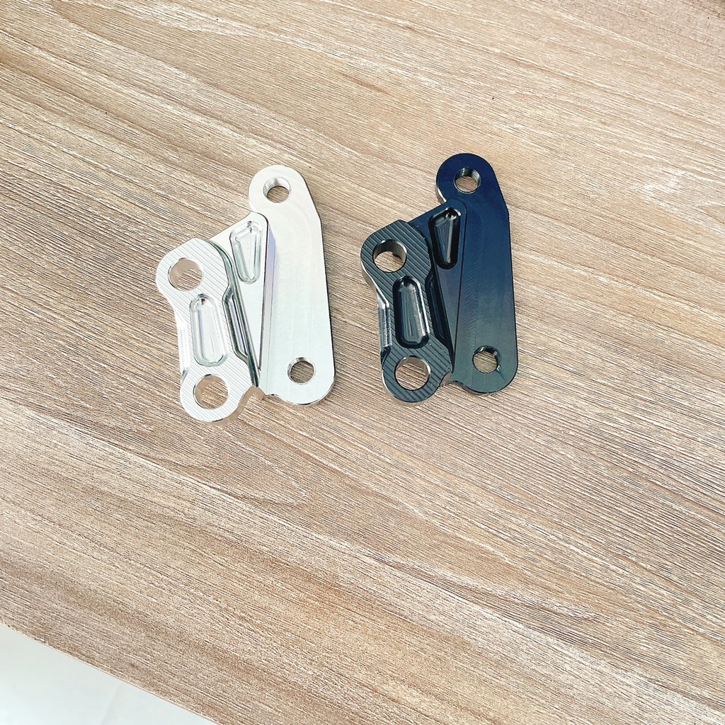 Pát trước R15 ( đi đĩa zin ) Gắn Heo 4Pis Nisin/Bremb@/Adelin/Frando 2 ...