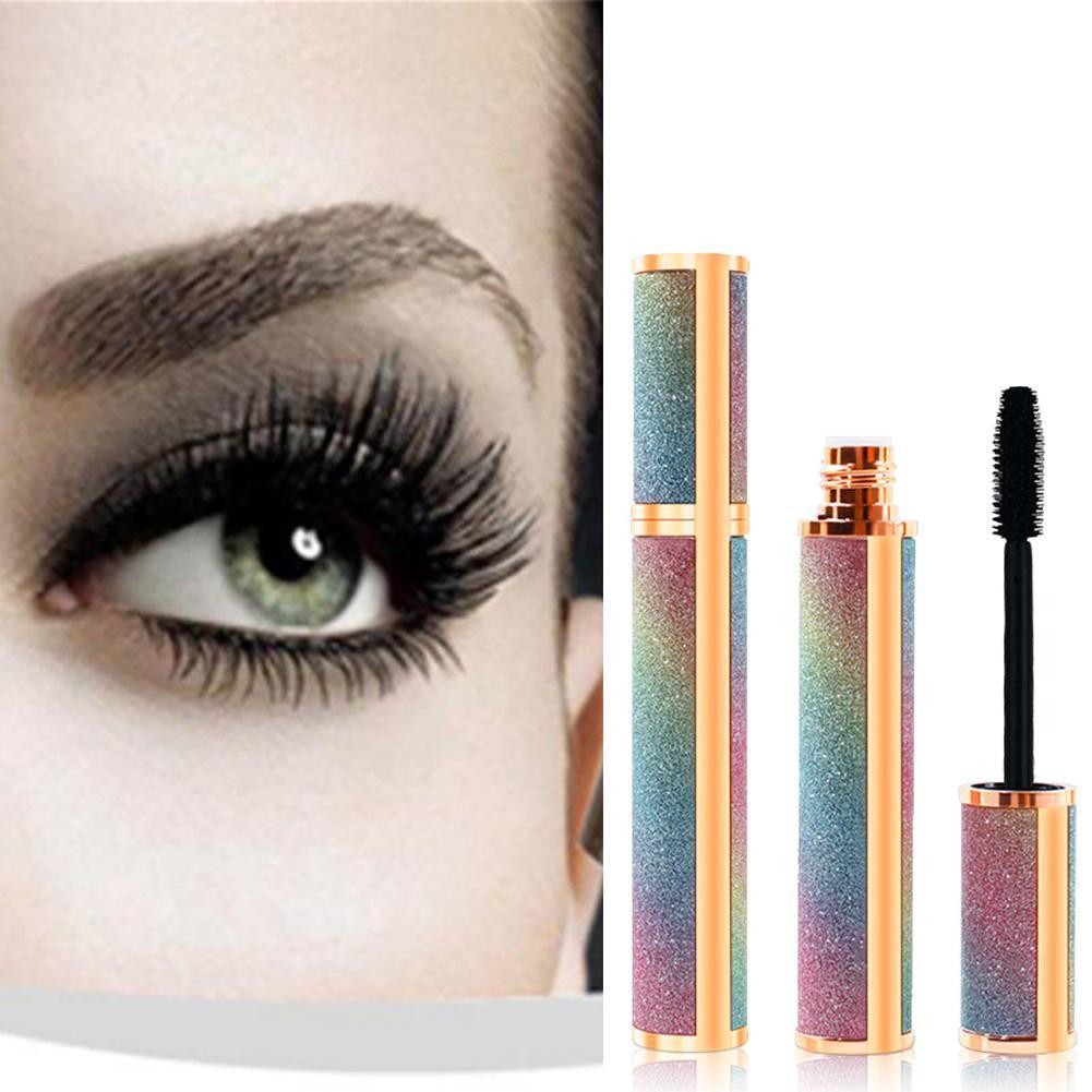 Mắt Đen Dành Cho Nữ Chống Thấm Nước Lâu Uốn Cong Định Hình Và Kem Nền Dày Đặc Và Không W5G6
