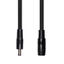 BTM DC5521 5 5mmx2 1mm Đầu nối nam sang DC8020 Bộ chuyển đổi nữ cho bảng điều khiển năng lượng mặt trời