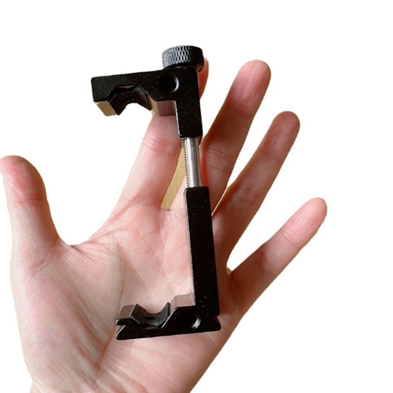 Ior Tripod Mount cho Video Phát trực tiếp Giá đỡ điện thoại Giá đỡ điện thoại Bộ chuyển đổi ba chân điện thoại