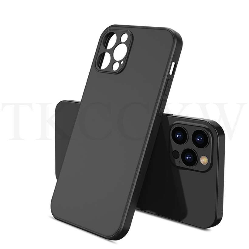 Dành Cho OPPO A58 4G Ốp Lưng A 58 TPU Mềm Đen Mỏng Mờ Silicon Dành Cho OPPO A58 4G CPH2577 Ốp Lưng OPPOA58 Ốp lưng
