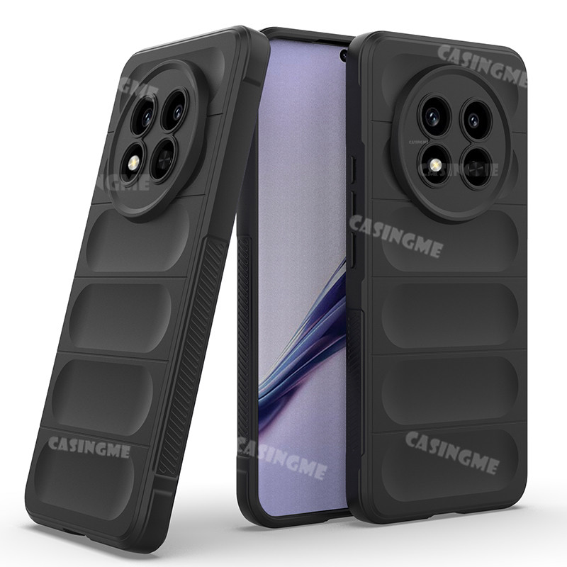 Honor X9c 5G 2024 Vỏ Chống Sốc Silicon Mềm TPU Bảo Vệ Ốp Điện Thoại Chống Rơi Cho Honor X9c HonorX9c X9 X9b X9 a b c 9c 5G 4G 2024 Ốp lưng Thân Thiện Với Da