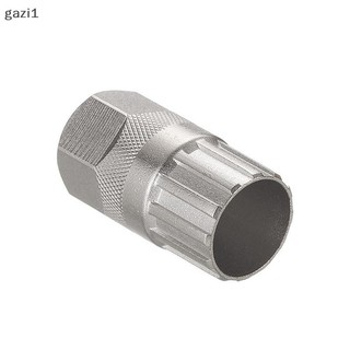 [gazi1] Công cụ sửa chữa loại bỏ bánh xích Freewheel cho 6 / 7 / 8 / 9 / 10 / 11S Xe đạp đường núi phía sau Hub Cog Bánh đà Đại tu Extractor Boutique