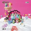 MGL The Powerpuff Girls Series Minibean Đồ chơi