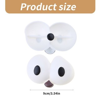 KRA 1 Bộ 1 Cặp Khóa Giày Mặt Dây Chuyền Thời Trang, Phụ Kiện Tăng Cường Cho Giày Thể Thao Gót Chân