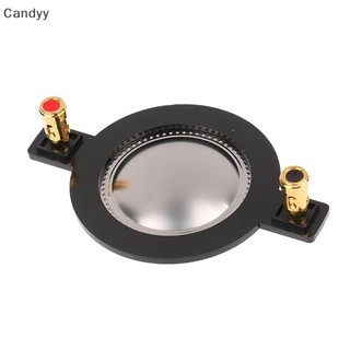 NDY 34.4 44.4 51.3 72.2 74.5 Tweeter Cuộn Dây Giọng Nói Màng Titan Treble Loa Sửa Chữa Phụ Kiện DIY Phần N