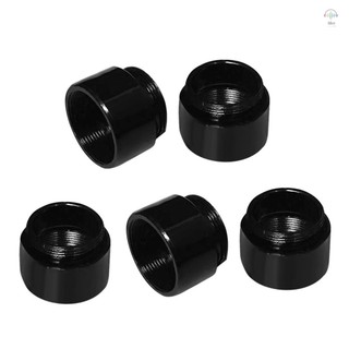 5 Cái / lốc M12 Gắn Sợi Nối Dài Adapter Hợp Kim Kẽm Mở Rộng M12 Ống Kính Gắn Vòng Nối Dài Cho Giao Diện MTV Ống Kính Quan Sát Và Camera An Ninh Video