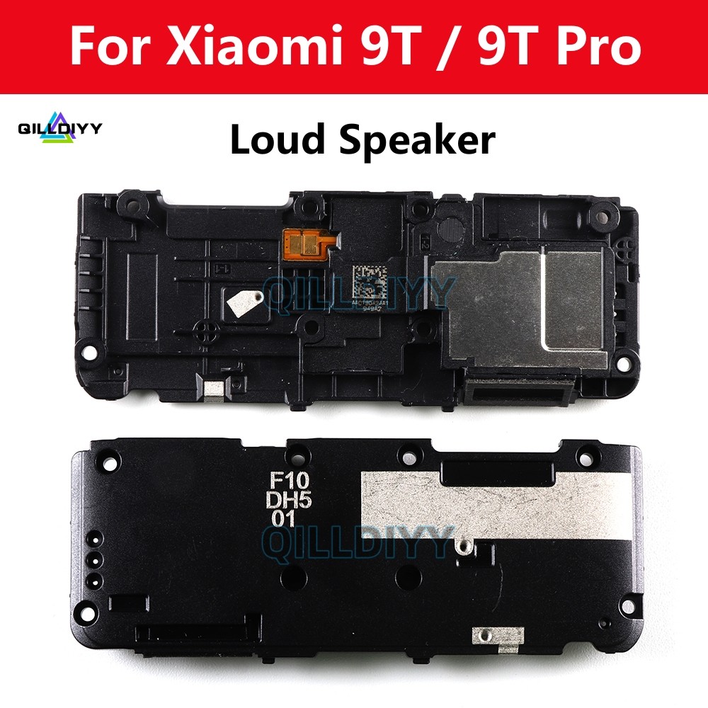 Loa Lớn Cho Xiaomi Mi 9T Pro 9tpro Buzzer Ringer Âm Thanh LoudSpeaker ...