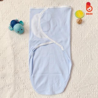 Quấn chũn, Ủ kén 1 lớp cotton mềm mại kích thước 50x70cm cho bé