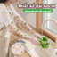 Găng TPE Siêu Dai Dùng 1 Lần - Dài 60Cm, Có Chun Chống Tuột, Găng Tay Rửa Chén Bát, Giặt Đồ Dọn Dẹp Đa Chức Năng
