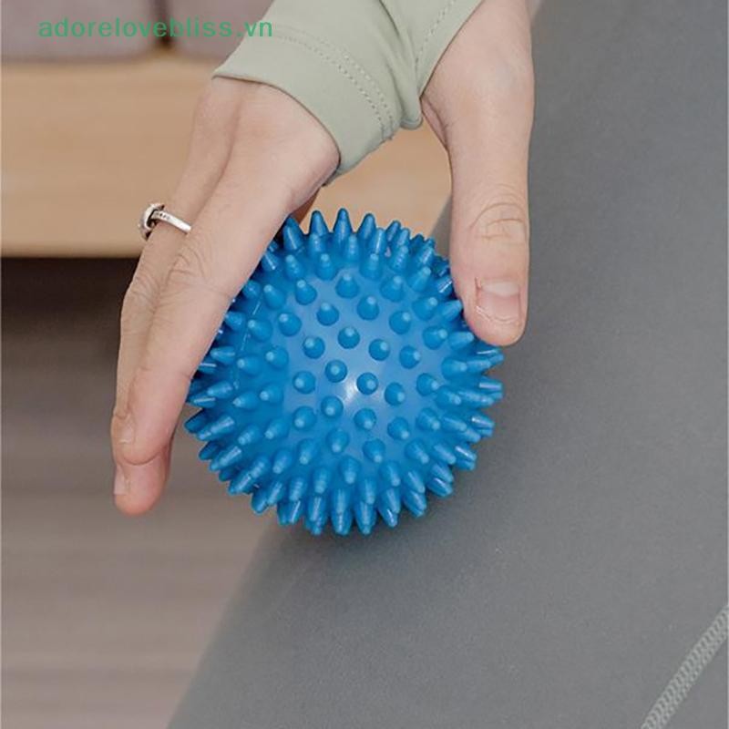 THÊM Massage Nhím 60-100 Miếng, Thư giãn cơ PVC và Bấm huyệt BSS
