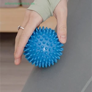 THÊM Massage Nhím 60-100 Miếng, Thư giãn cơ PVC và Bấm huyệt BSS