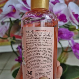 Combo 3 Món cho nữ: 1 Chai sữa tắm Purite 250ml+ 1 Sữa rửa mặt Ce taphil 59ml+1 Dung dịch vệ sinh Lac tacy 60ml