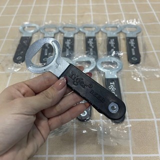 COMBO 10 Khui Bia Tiger, Dụng Cụ Mở Nắp Chai Đồ - Loại Xịn - Trường An VN