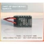 Chiết áp quạt đèn Nanoco NDF603WL,NDL603WL 700w điều chỉnh tốc độ quạt và độ sáng đèn,dimmer đèn,dimmer quạt,chiết áp