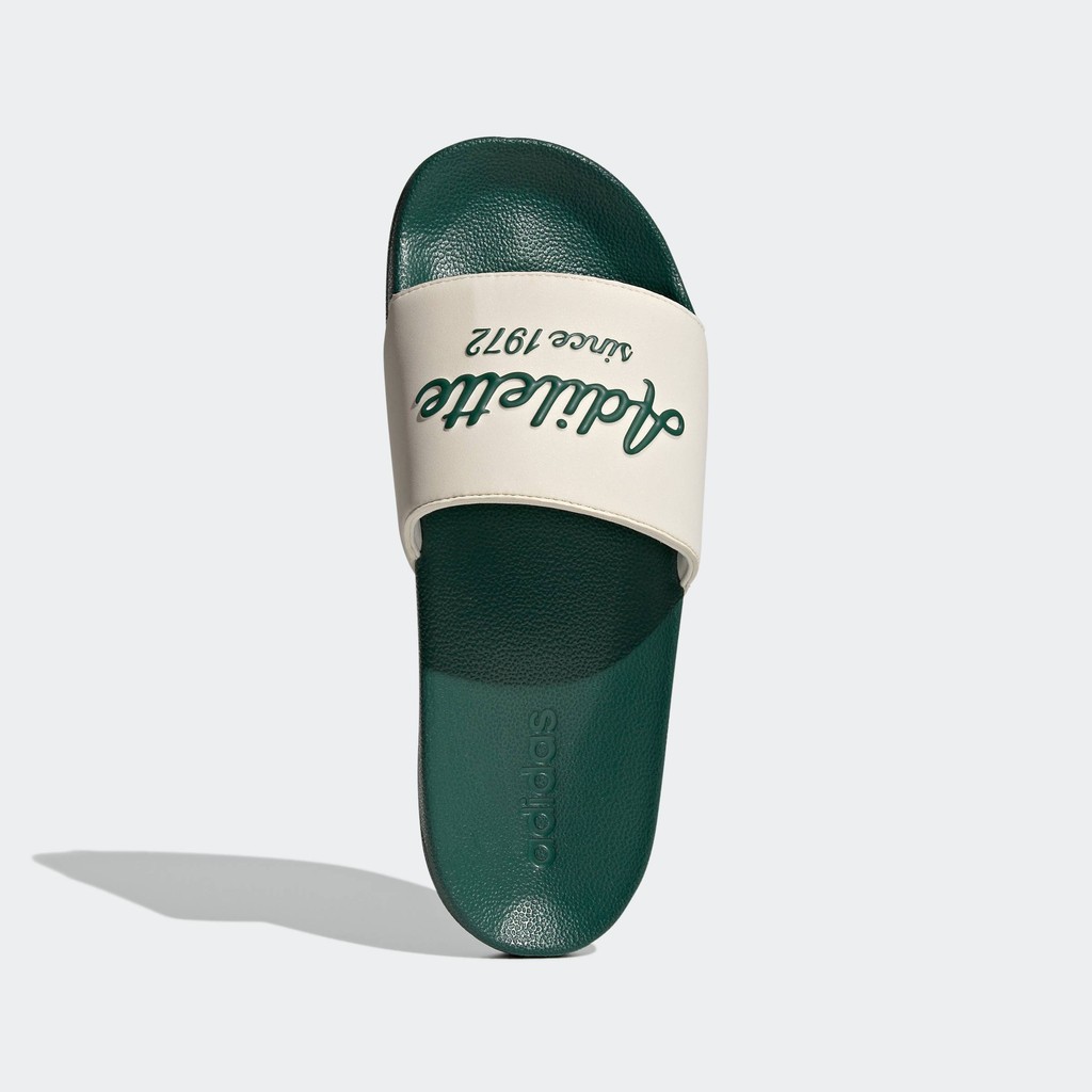Ảnh adidas Bơi lội & Phong cách sống Dép Bơi adilette Unisex trắng GW8749 2