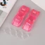 1 Cặp Kính Bơi Khóa Kính Khóa Điều Chỉnh Dây Đeo Nút Dây Buộc Kẹp Đầu Nối Kính Bơi Khóa VN