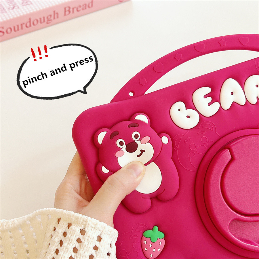Ốp lưng tương thích cho Honor Pad X9a 11.5inch 2025 Vỏ pinch Cover