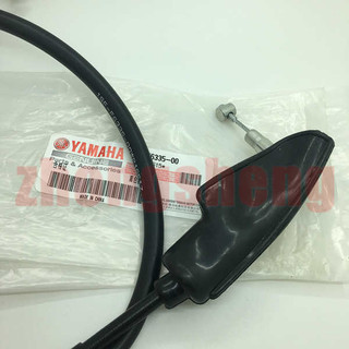 Xây dựng Yamaha JYM125-3F YB125SP Tianjun Nguyên Bản Ly Hợp Dây Kéo Ly Hợp Nhà Máy Chính Hãng