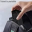 Bộ sạc USB Travel 5V1A - Phích cắm nhẹ US cho khách sạn, văn phòng, ký túc xá - Tương thích với hầu hết các thiết bị chạy bằng USB