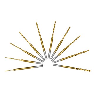 [Fuxin] Mũi khoan 0,6-2,2mm nhỏ 2,35mm, dụng cụ lỗ
