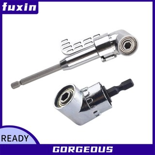 [Fuxin] Bộ chuyển đổi giá đỡ ổ cắm tuốc nơ vít mở rộng góc 105 độ