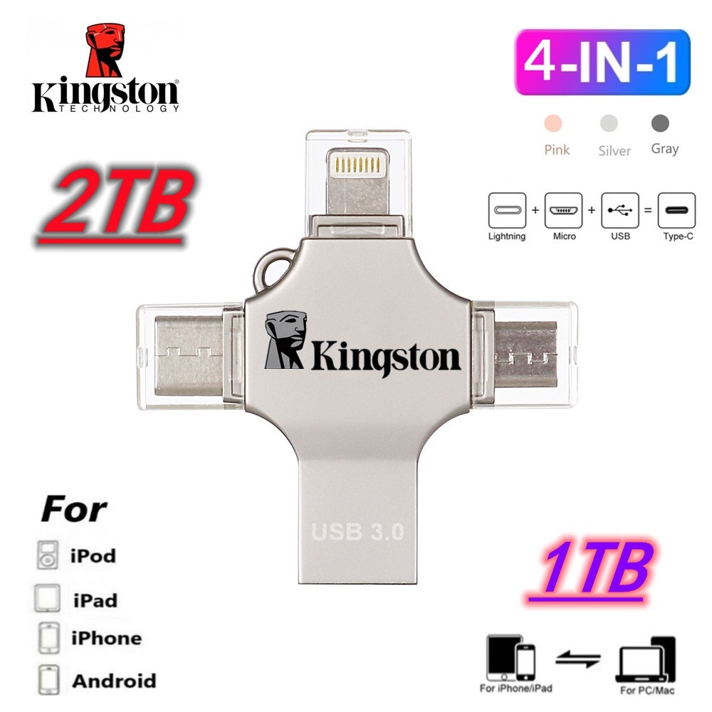 Usb 1tb - Giá Tốt, Miễn Phí Vận Chuyển, Đủ Loại | Shopee Việt Nam